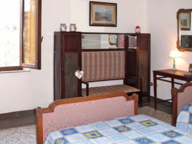 Podere Le Sodole