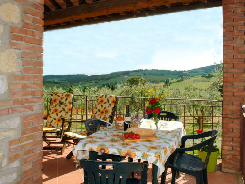 Casa La Stellina