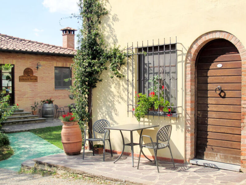 Casa Alle Vacche