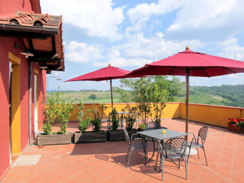 Casa Alle Vacche