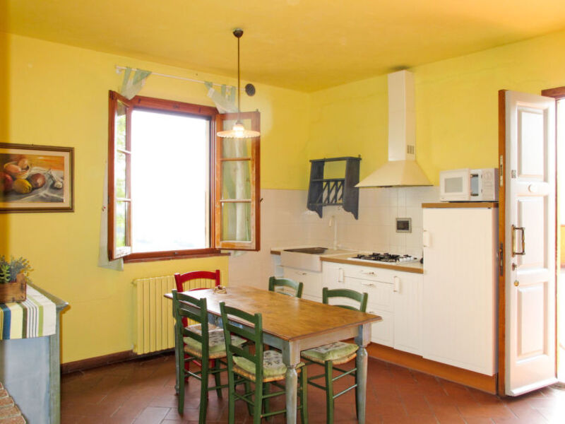 Casa Alle Vacche