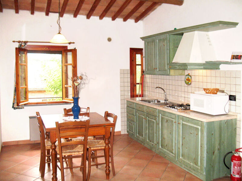 Casa Alle Vacche