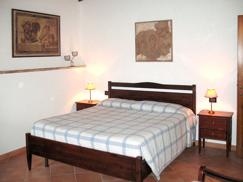 Casa Alle Vacche