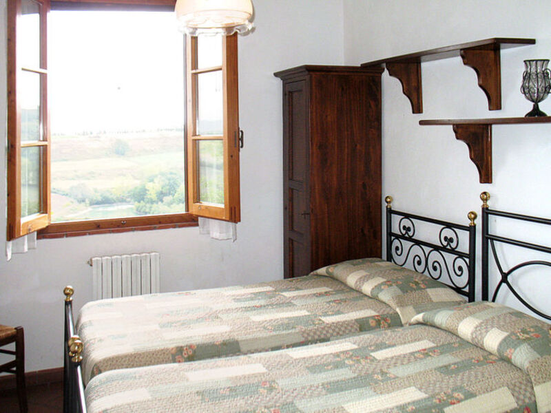 Casa Alle Vacche