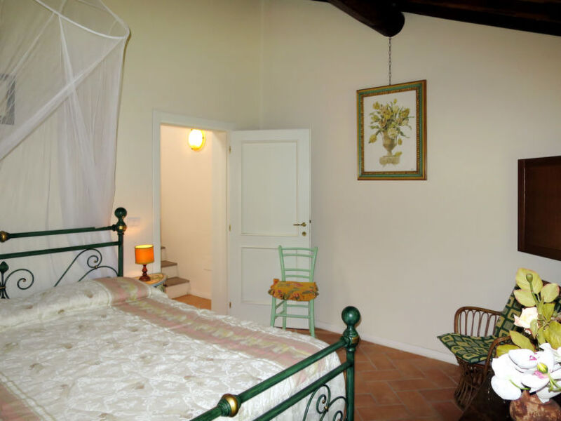 Borgo La Fungaia