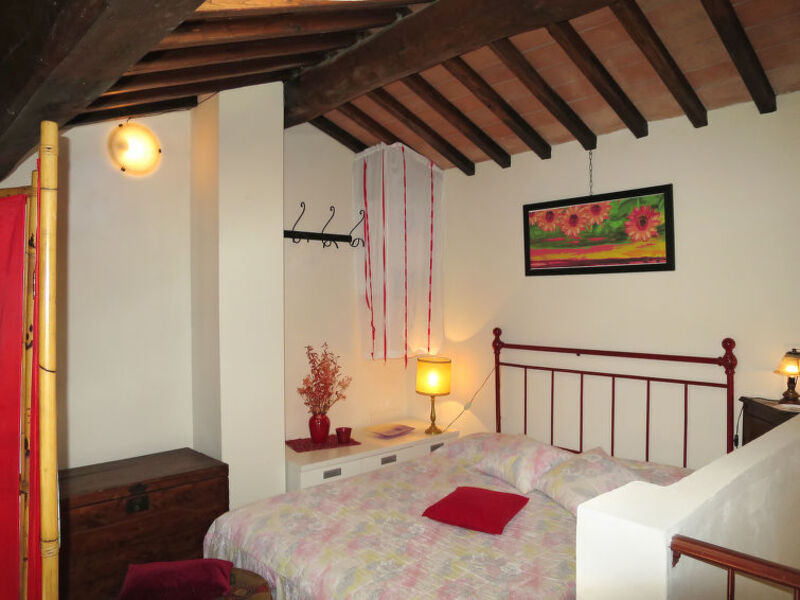 Borgo La Fungaia