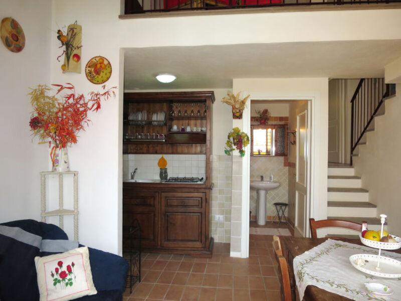 Borgo La Fungaia