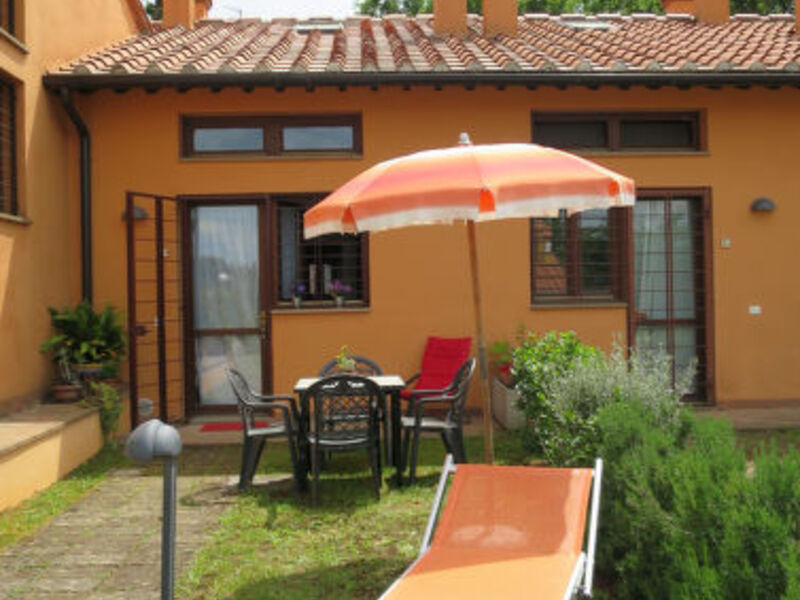 Borgo La Fungaia