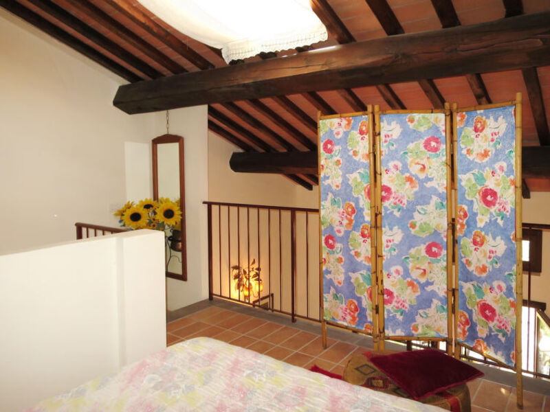 Borgo La Fungaia
