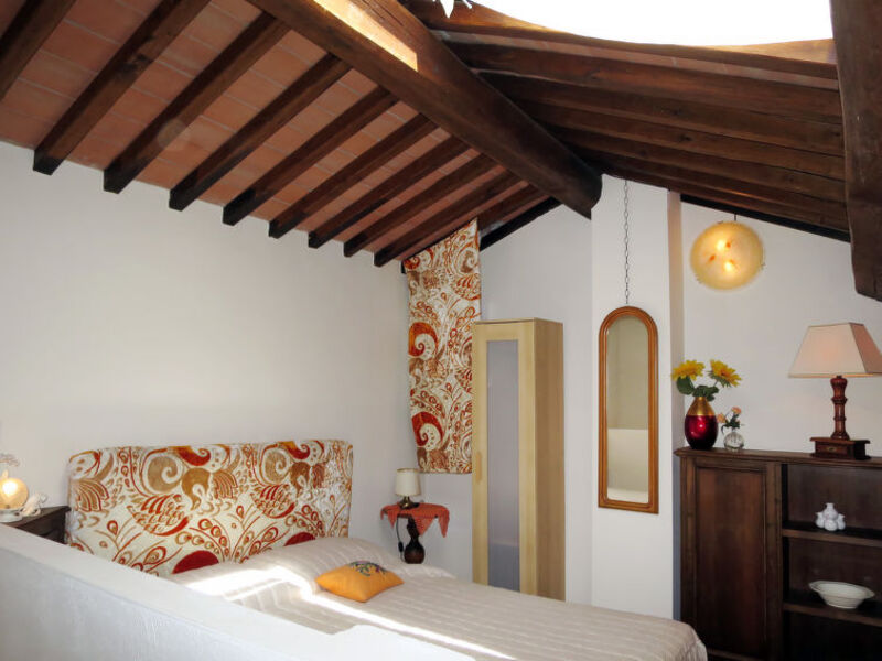 Borgo La Fungaia