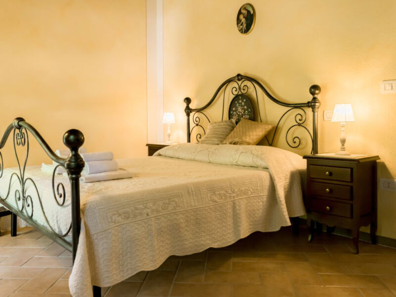 Borgo La Fungaia