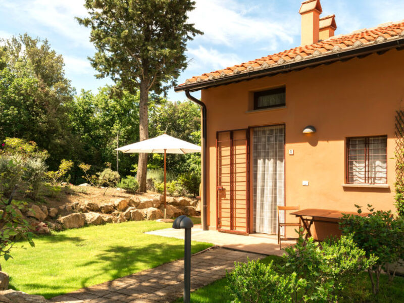 Borgo La Fungaia