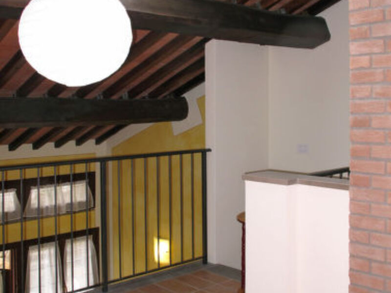 Borgo La Fungaia