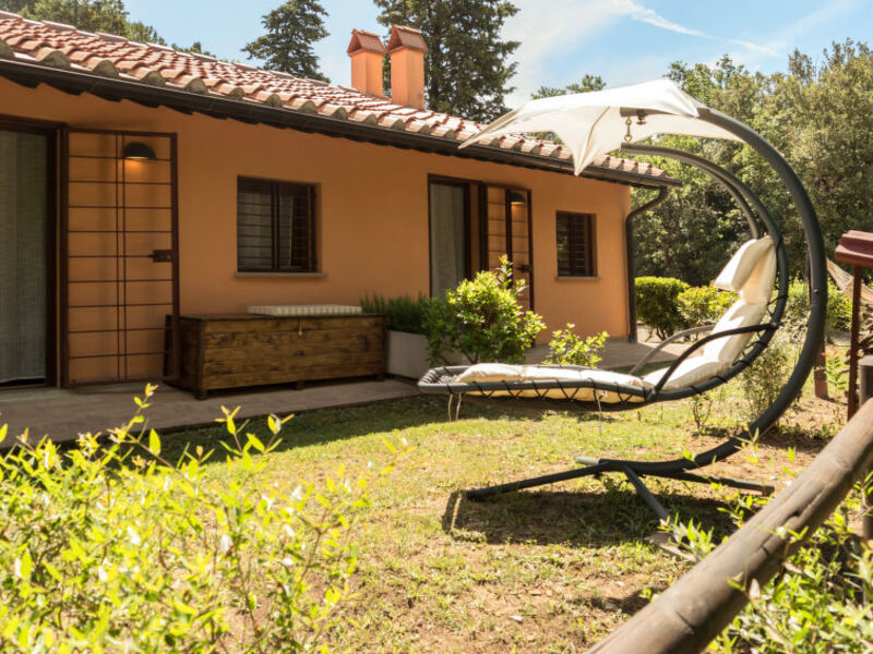Borgo La Fungaia