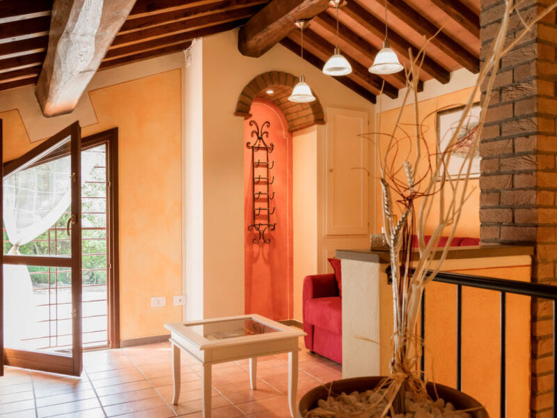 Borgo La Fungaia