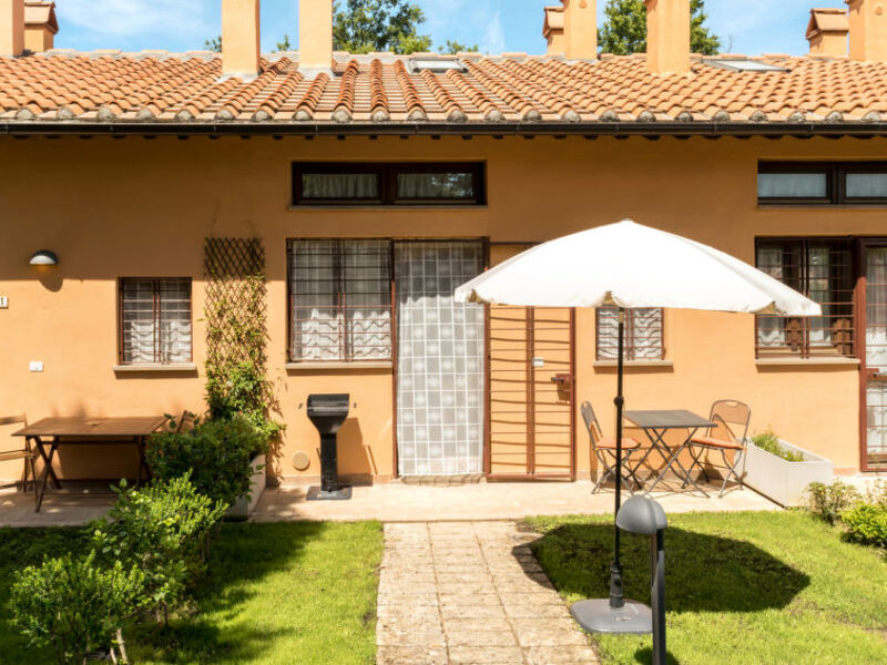 Borgo La Fungaia