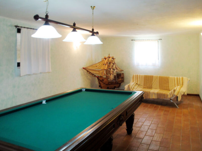 Casa Cavernoso