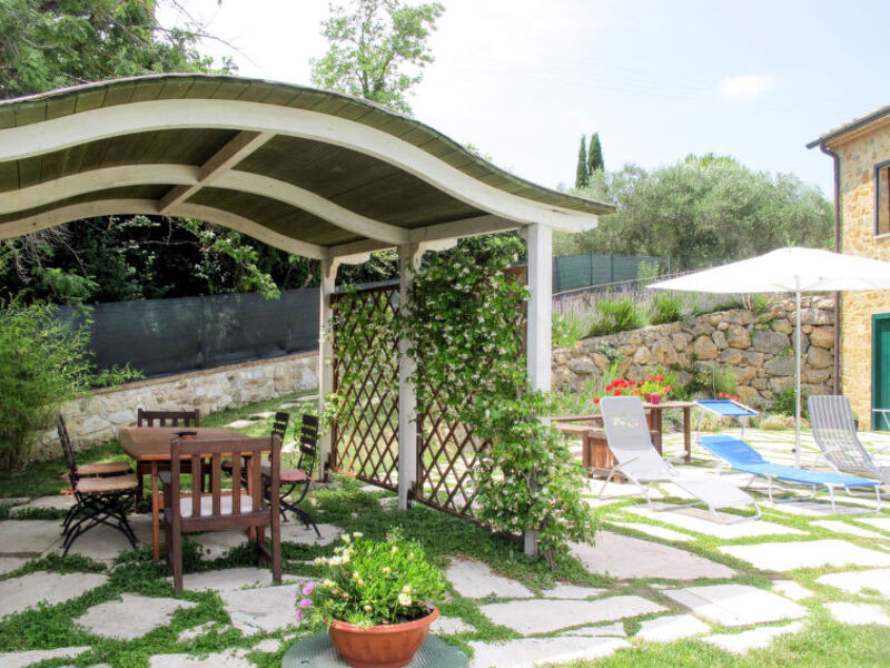 Casa Cavernoso