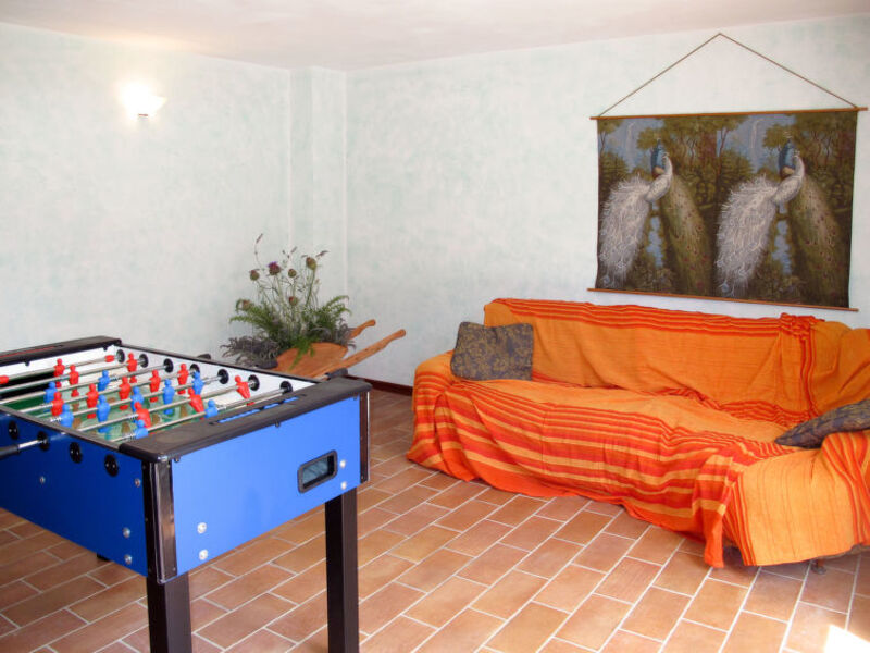 Casa Cavernoso