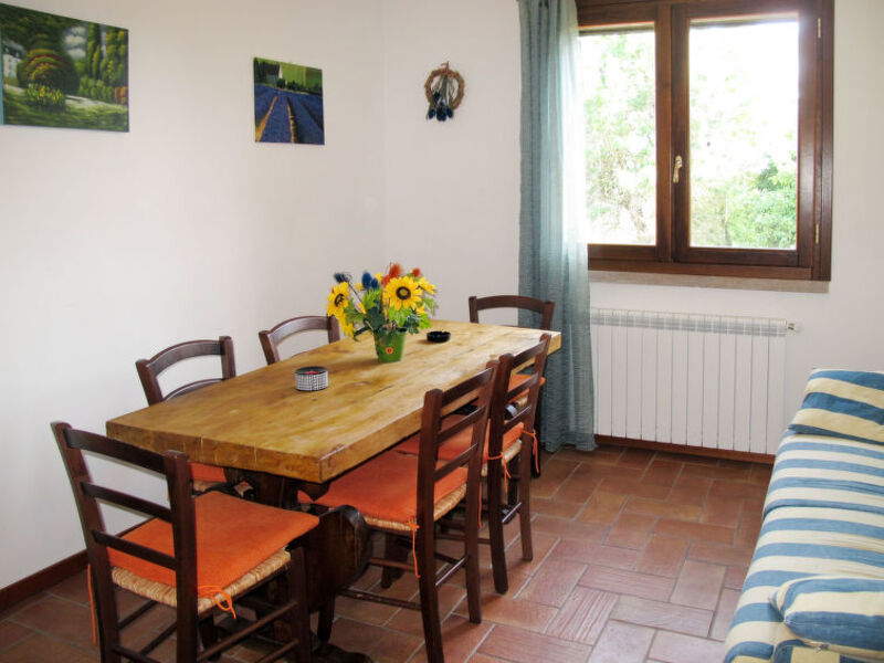 Casa Cavernoso