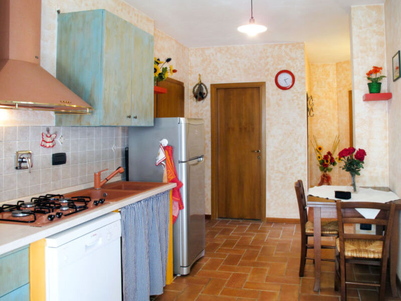 Casa Cavernoso