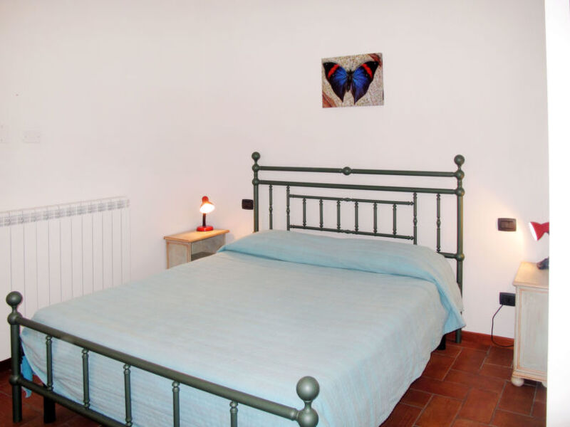 Casa Cavernoso