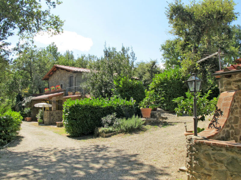 La Fornace