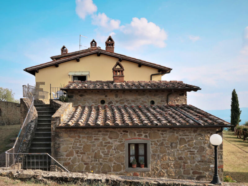 Casa Ronta