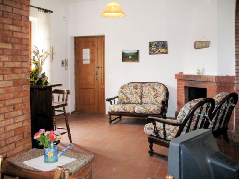 Appartamenti San Vivaldo