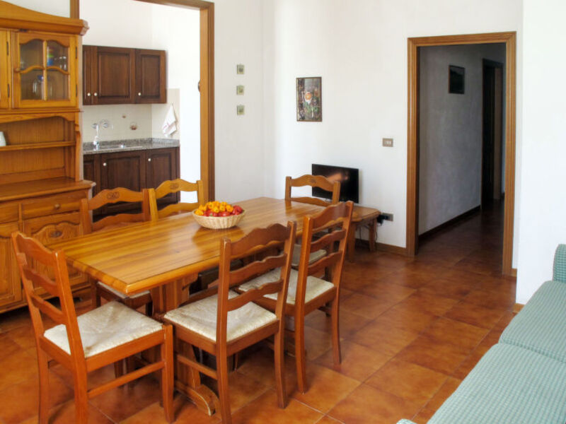 Appartamenti San Vivaldo