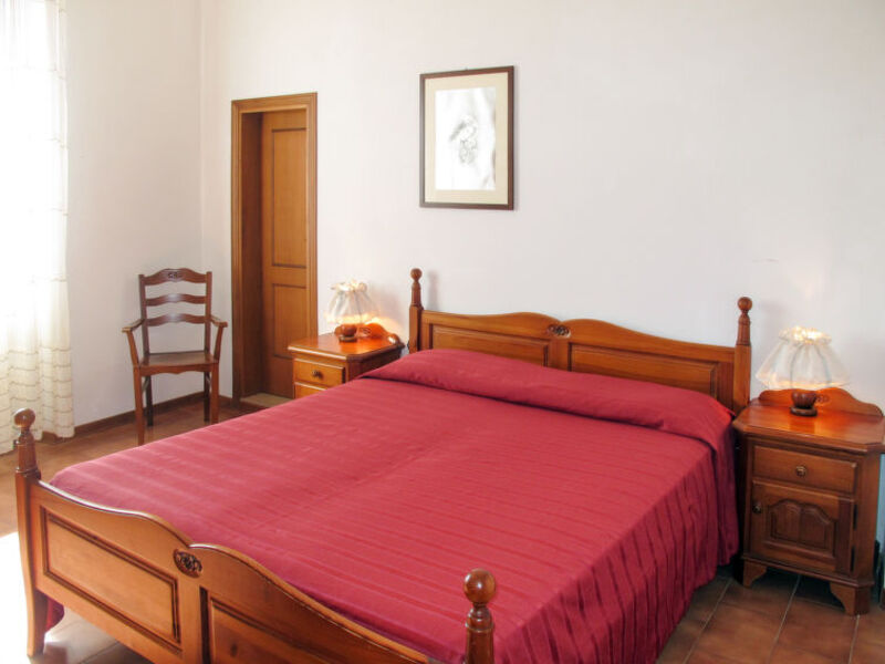 Appartamenti San Vivaldo