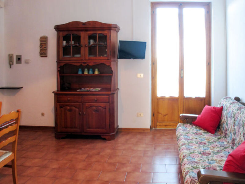 Appartamenti San Vivaldo