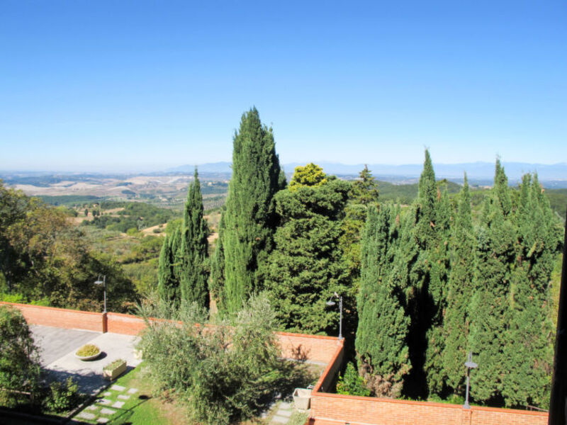 Appartamenti San Vivaldo