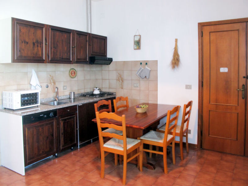 Appartamenti San Vivaldo