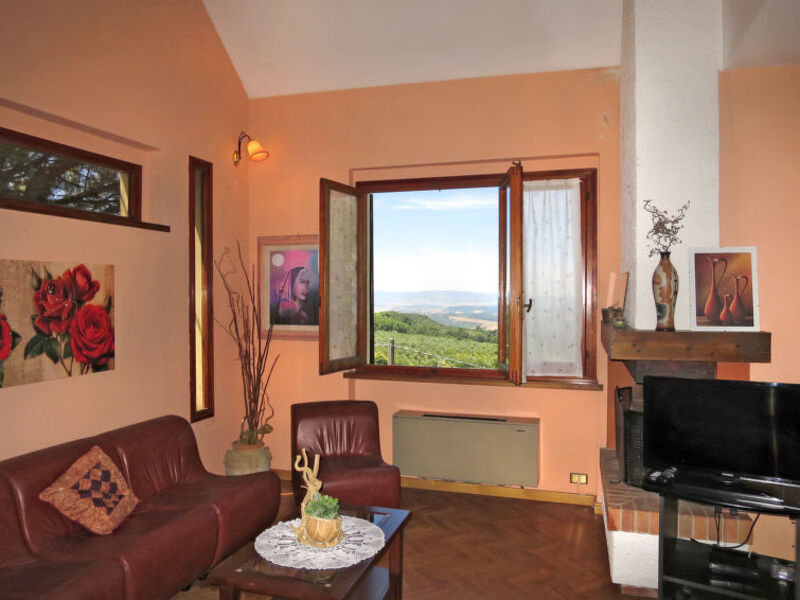 Villa Alessandra