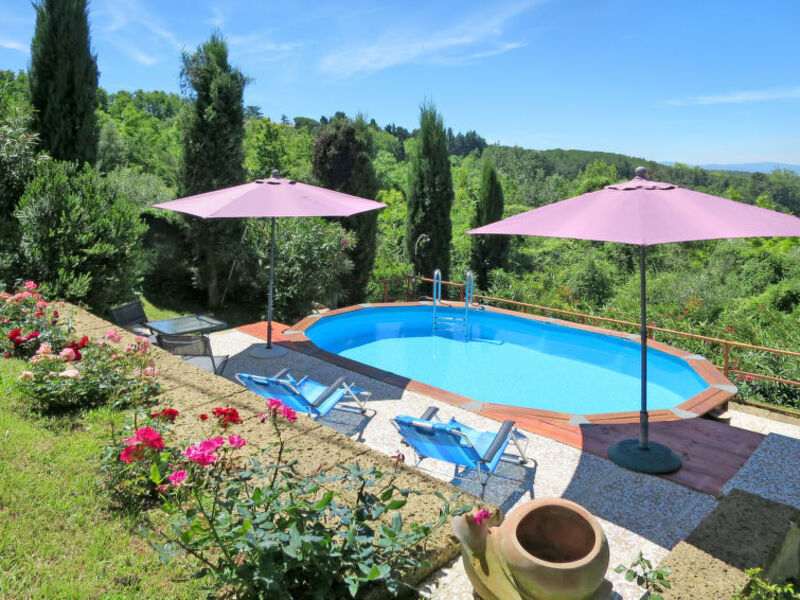 Villa Alessandra