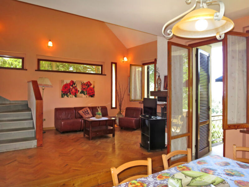 Villa Alessandra