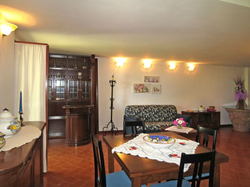 Villa Alessandra
