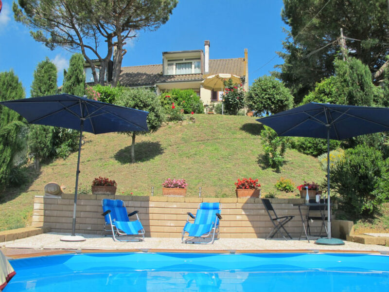 Villa Alessandra