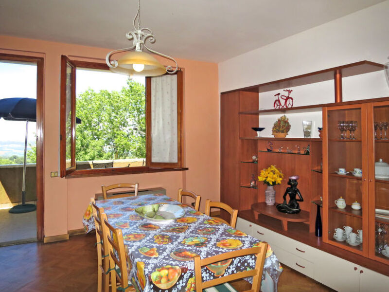 Villa Alessandra