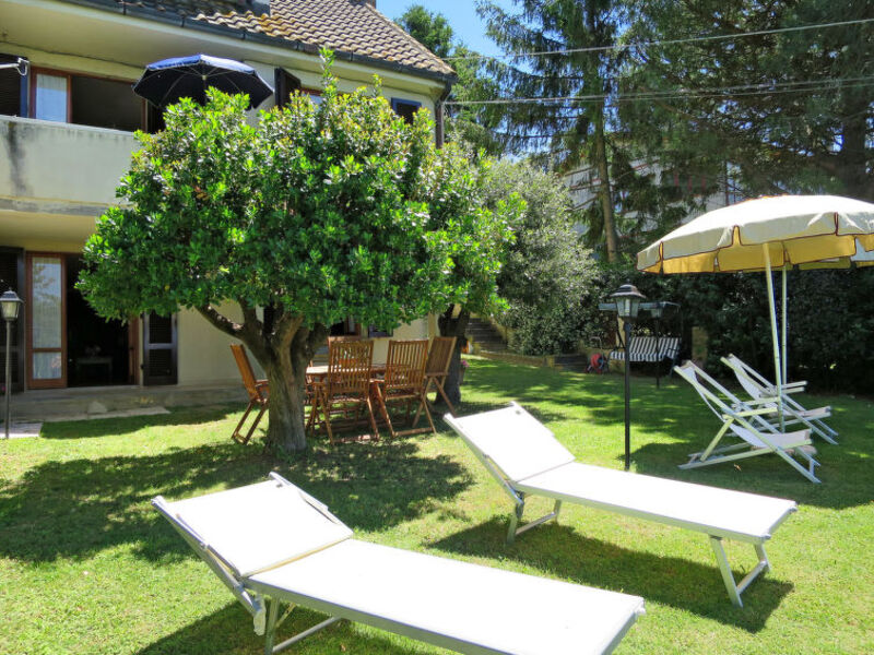 Villa Alessandra