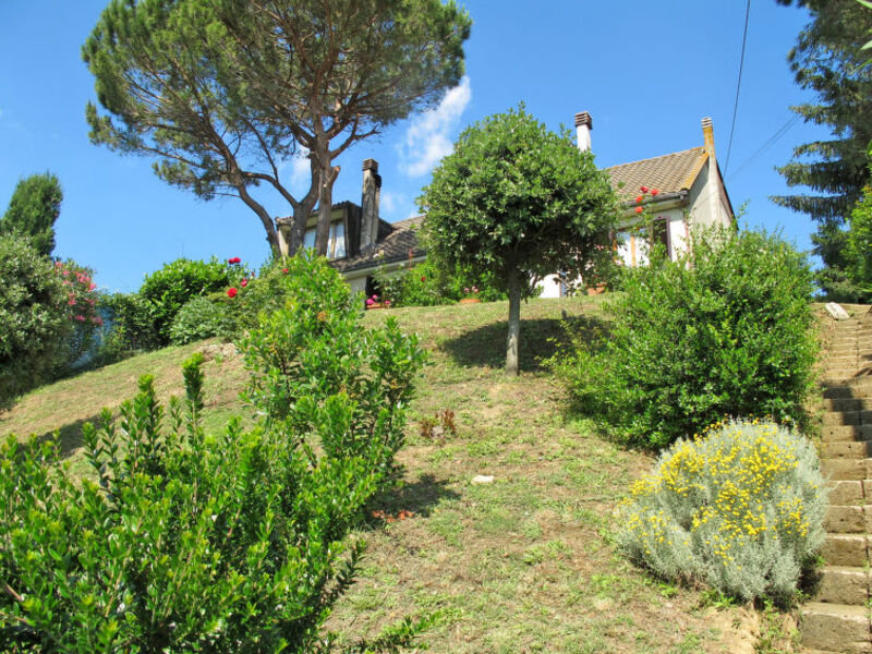 Villa Alessandra