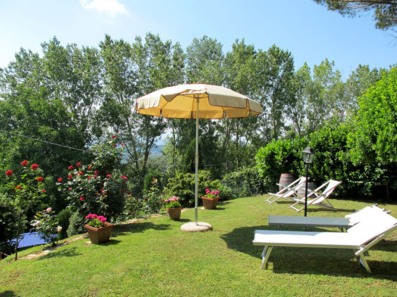 Villa Alessandra