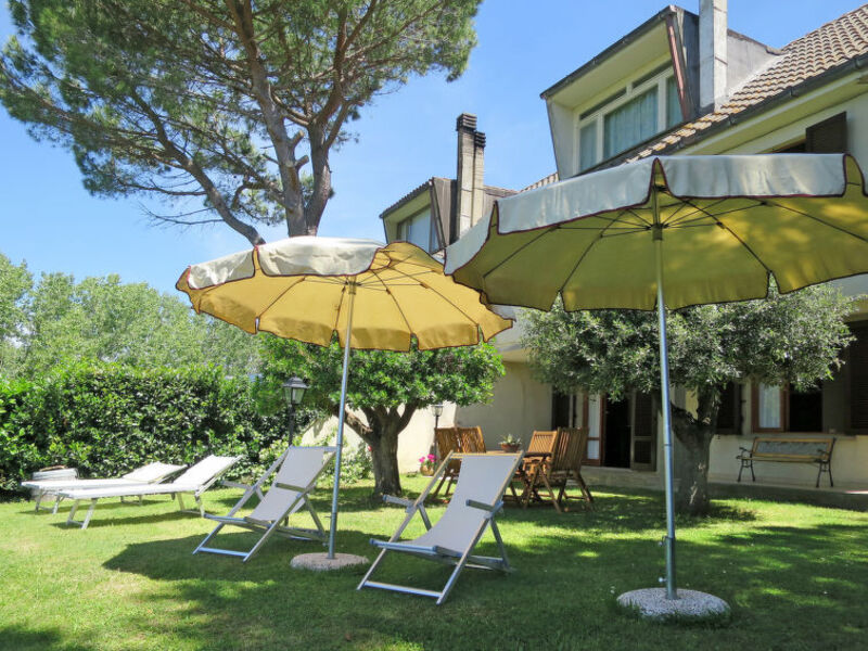 Villa Alessandra