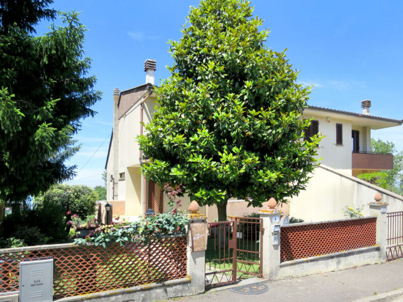 Villa Alessandra