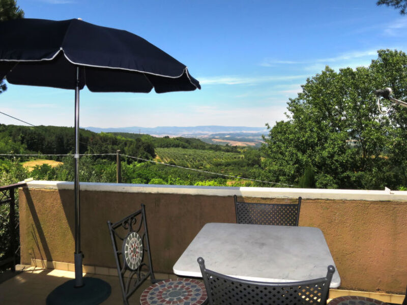 Villa Alessandra
