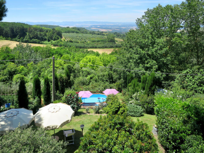 Villa Alessandra