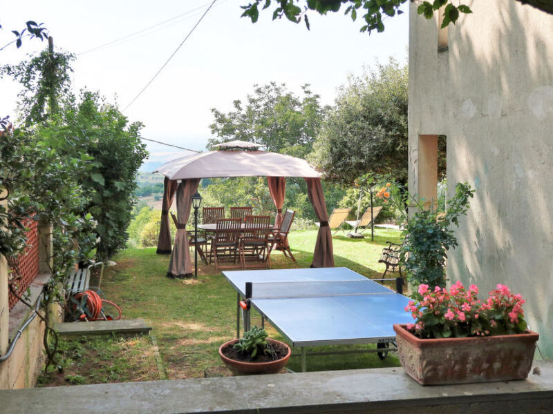 Villa Alessandra