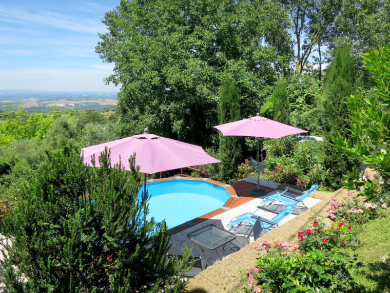 Villa Alessandra