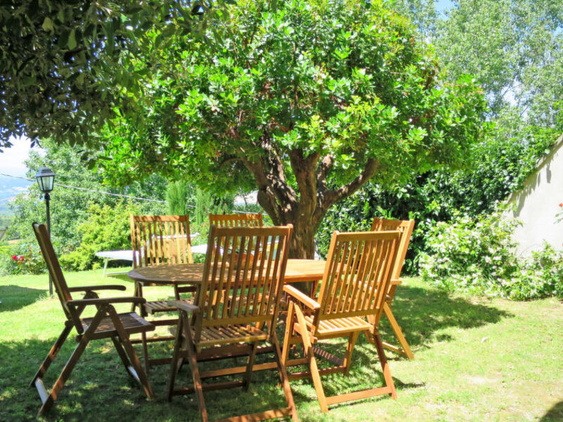 Villa Alessandra